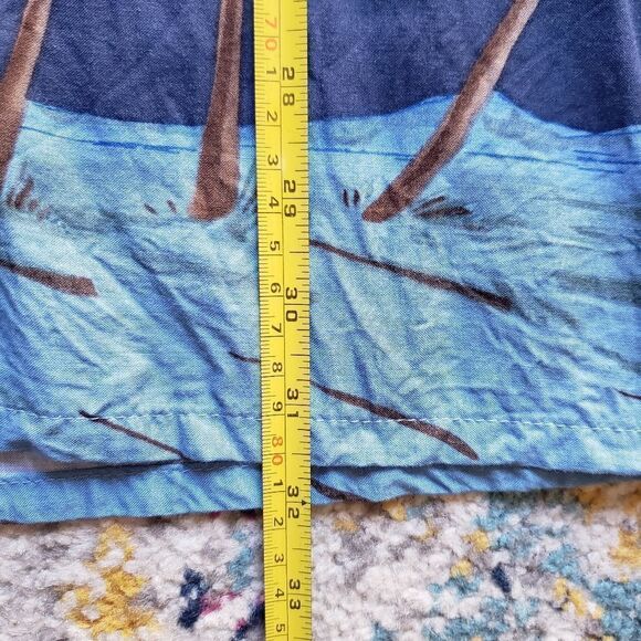 HAWAIIAN button up shirt - Picture 7 of 10